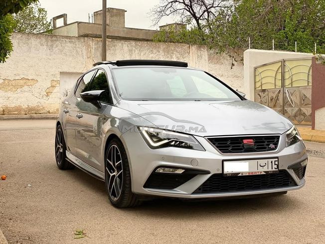 Seat Leon 2021 anvrsay