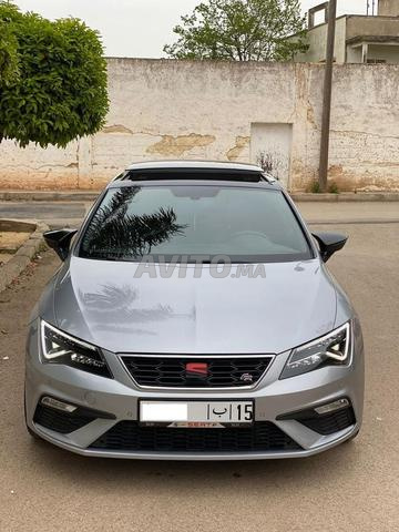Seat Leon 2021 - 2
