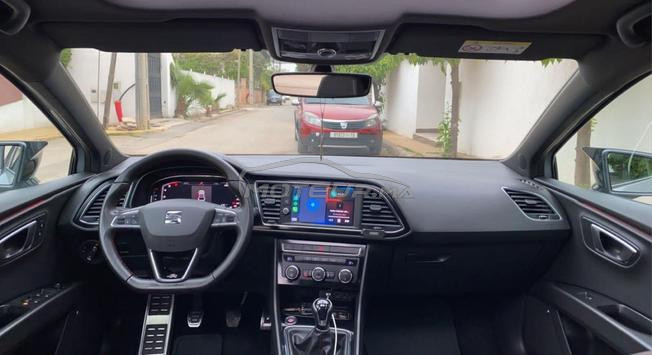 Seat Leon 2021 anvrsay