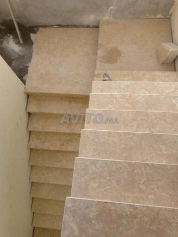 تركيب سلاليم الدرج بكل اتقان - 2