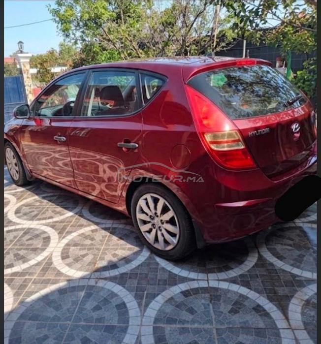 i30 diesel toutes options 180 000 km