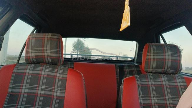 renault 19 نقية مازوط 