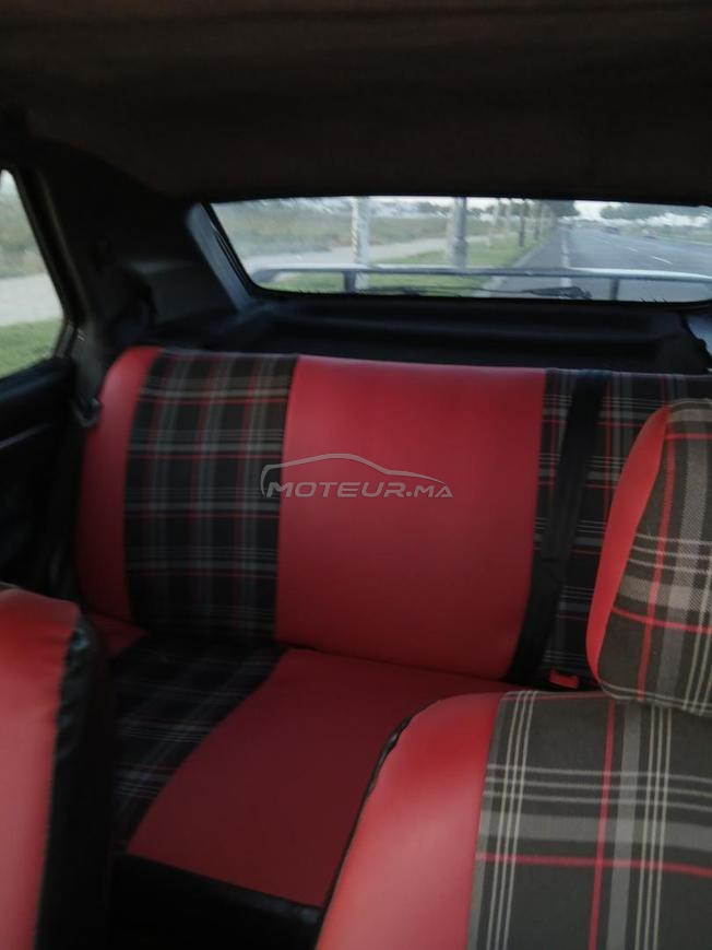 renault 19 نقية مازوط 