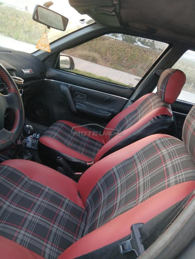 renault 19 نقية مازوط 