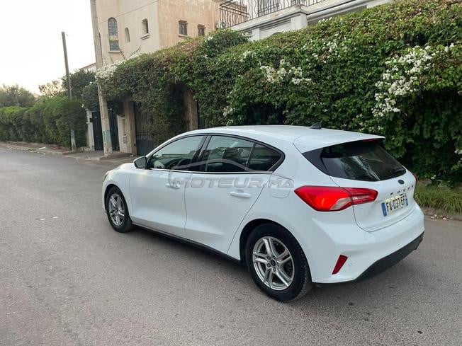 Ford Focus Diesel Automatique 2020 à Settat