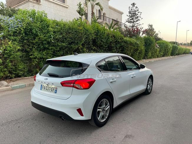 Ford Focus Diesel Automatique 2020 à Settat