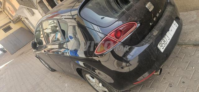 Seat Leon 2008 - 2
