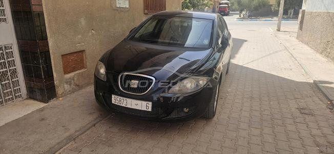 seat leon 2008 