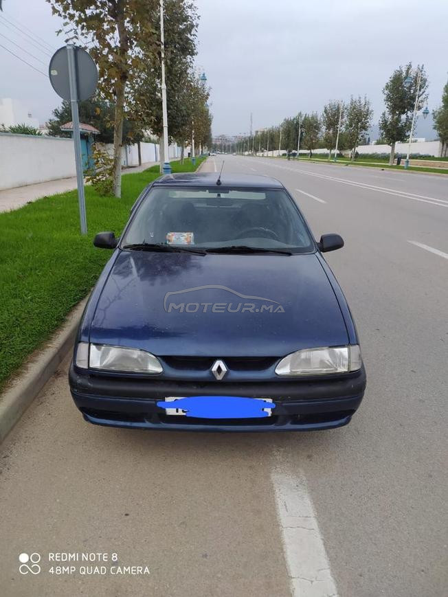 Renault R19 Essence Manuelle 1997 à Outat El Haj