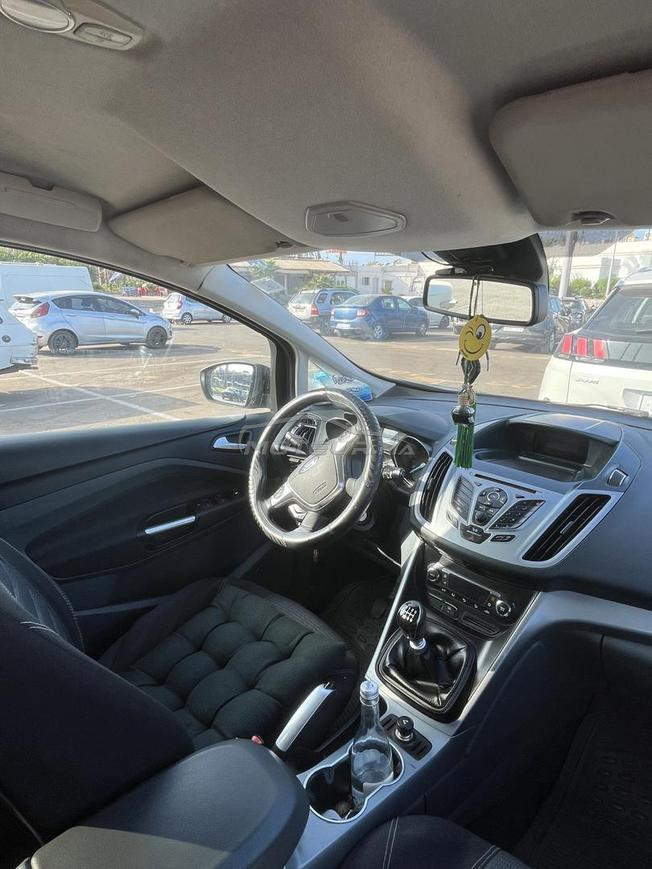 VENTE voiture 