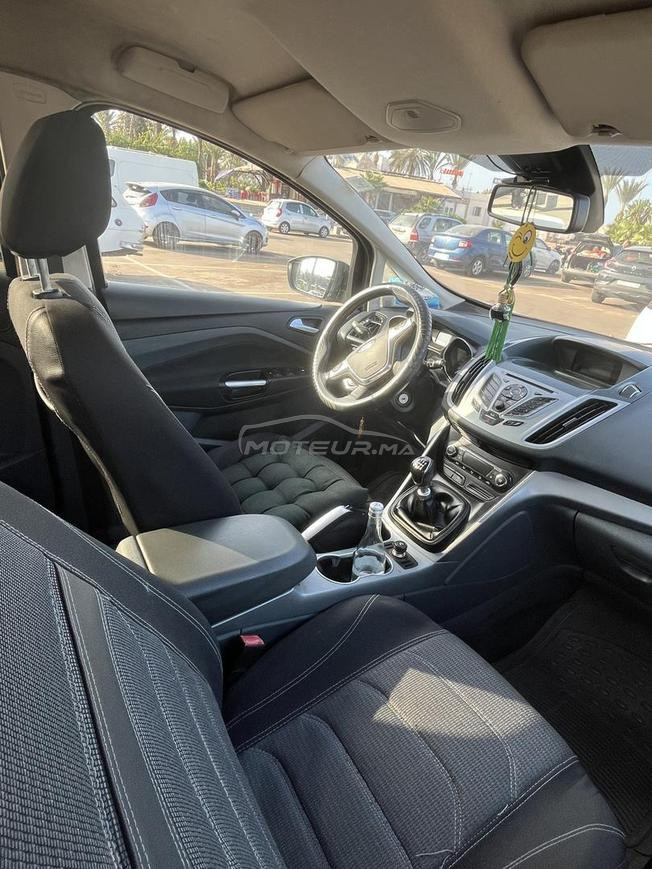 VENTE voiture 