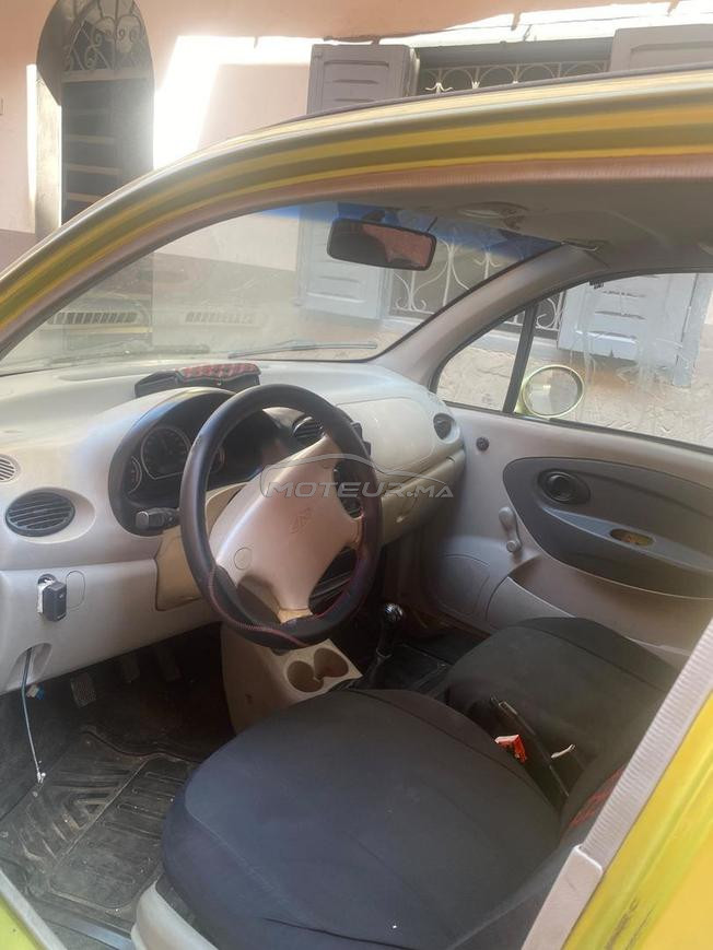 À vendre Chery qq 2008