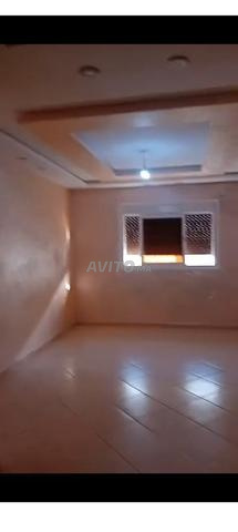 Appartement au premier étage habitable