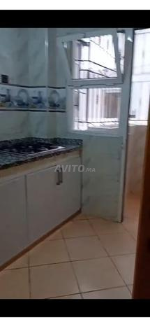 شقة بالطابق الأول صالحة للسكن - 2