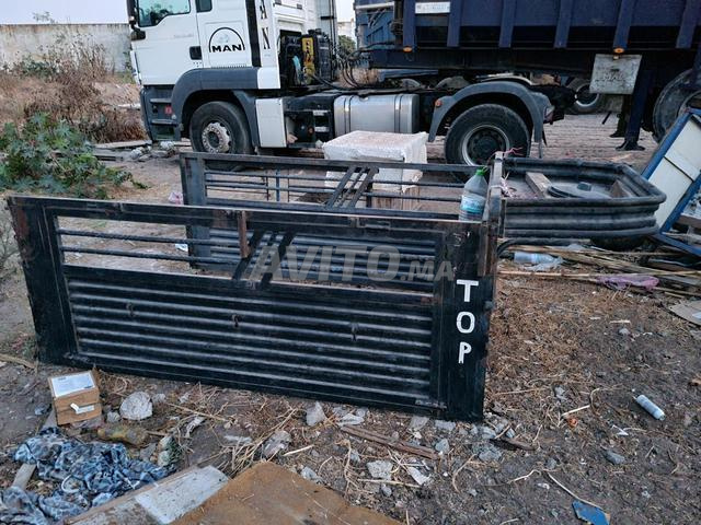 طريق مديونة قرب مشروع الرشاد