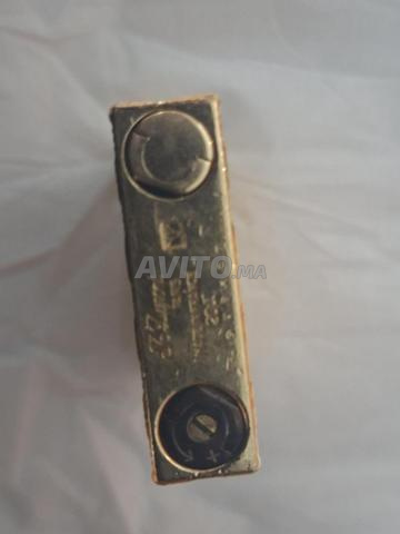 Briquet doré marque mondiale S.t. Dupont - 2