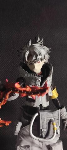 🔥 RUDO – GACHIAKUTA | FIGURINE PREMIUM 🔥 - 2