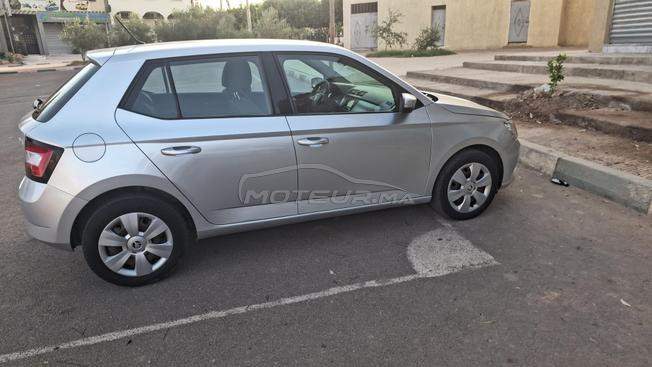 voiture premiére main