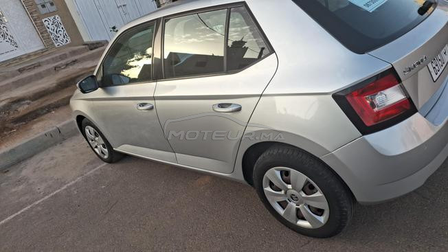 voiture premiére main