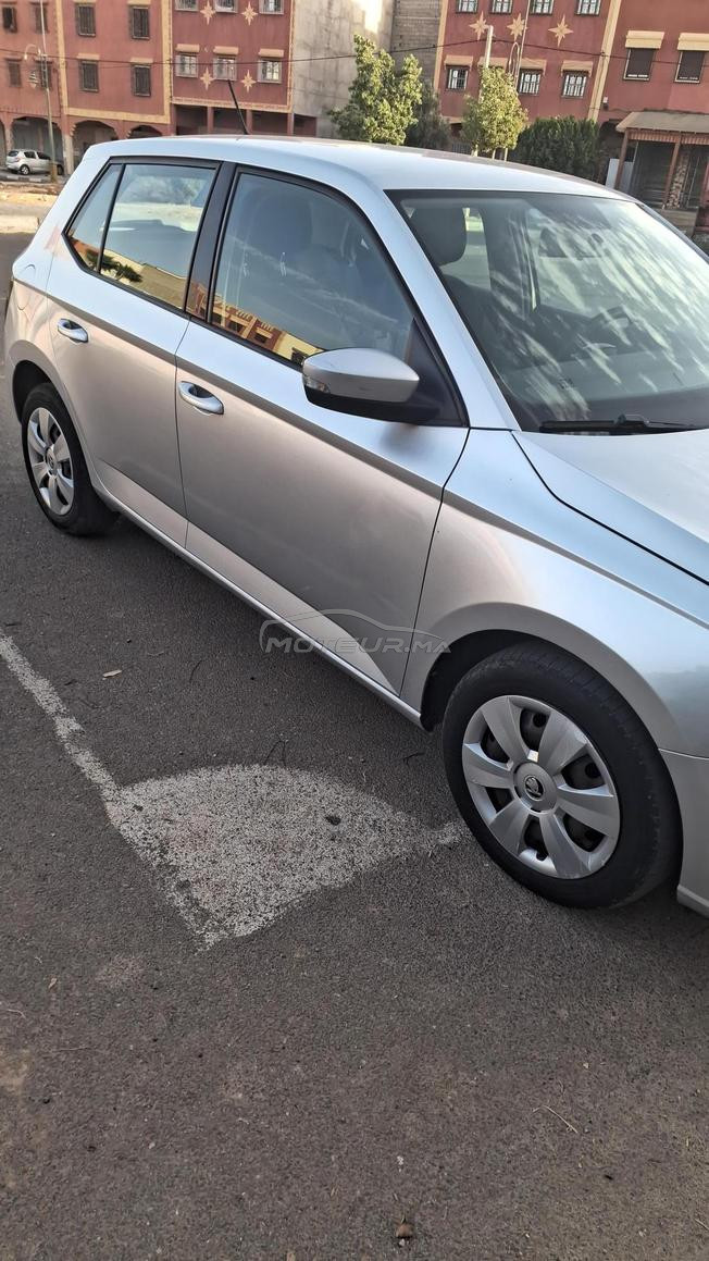 voiture premiére main