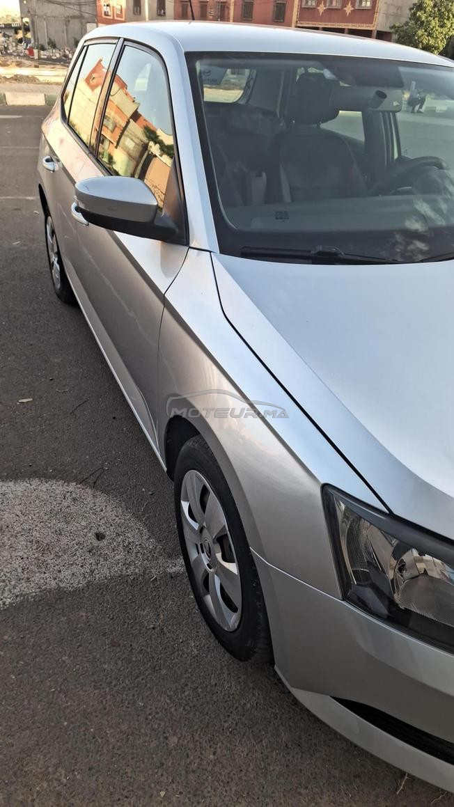 voiture premiére main