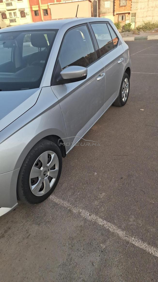 voiture premiére main