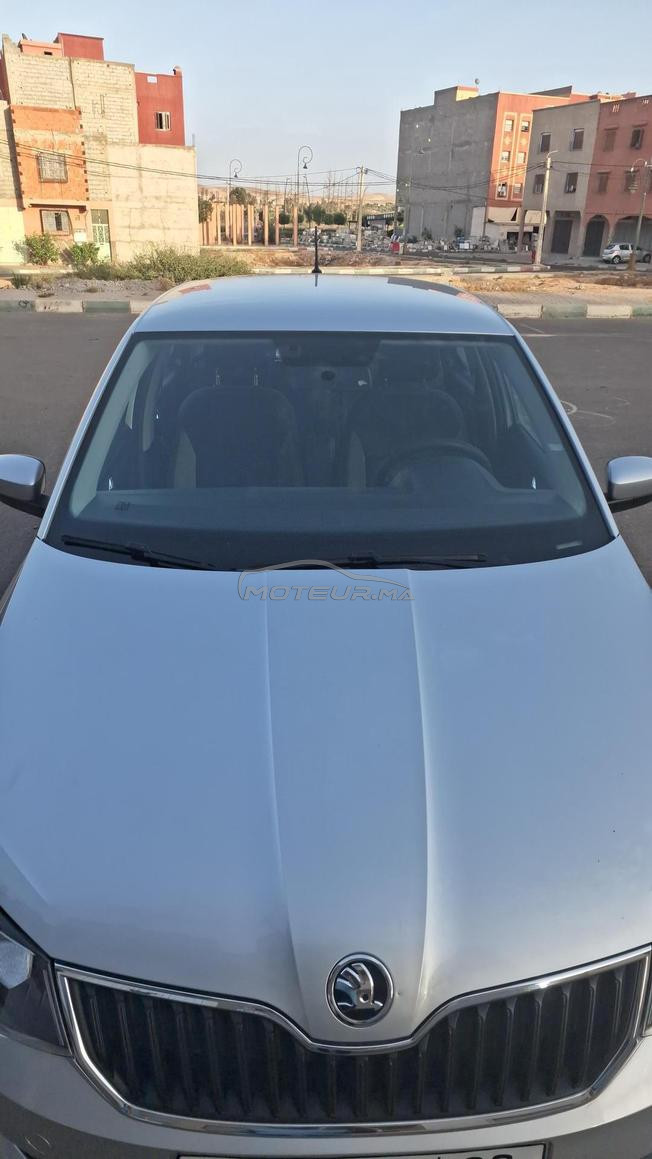 voiture premiére main