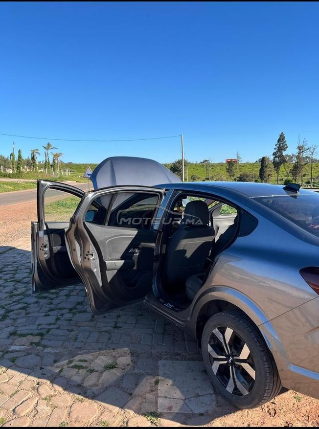 dacia logan ba9a jadida 