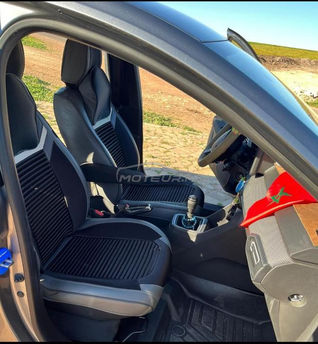 dacia logan ba9a jadida 