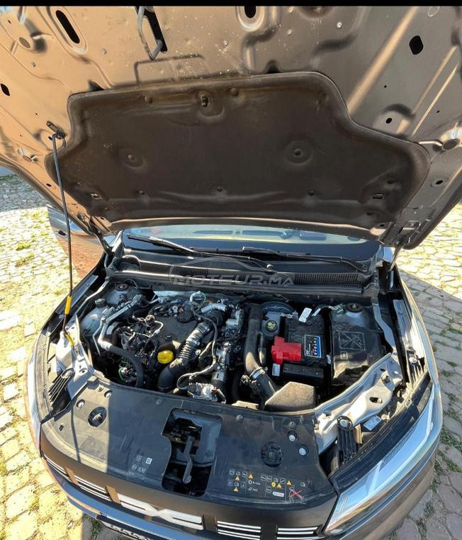 dacia logan ba9a jadida 