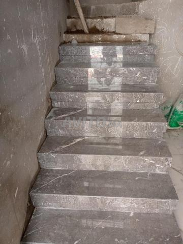خدمة تركيب درابزين السلالم بالرخام - 2