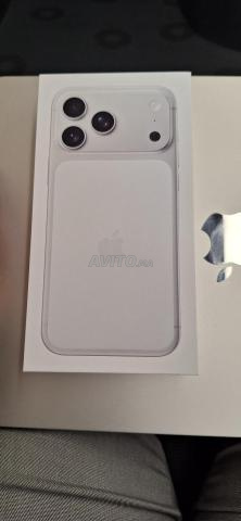 iPhone 17 Pro Max Argent Scellé, Jamais Ouvert - 2