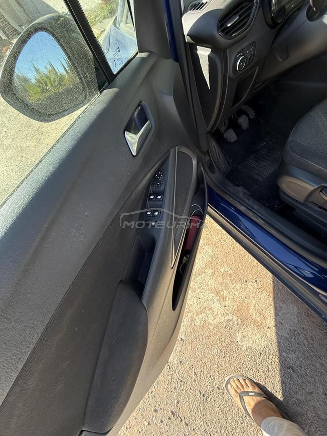 Opel crosland a vendre