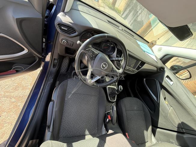 Opel crosland a vendre