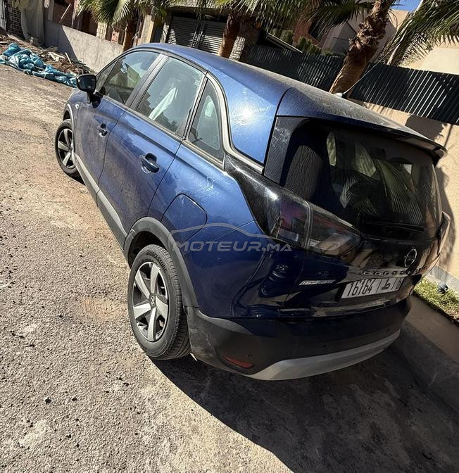 Opel crosland a vendre