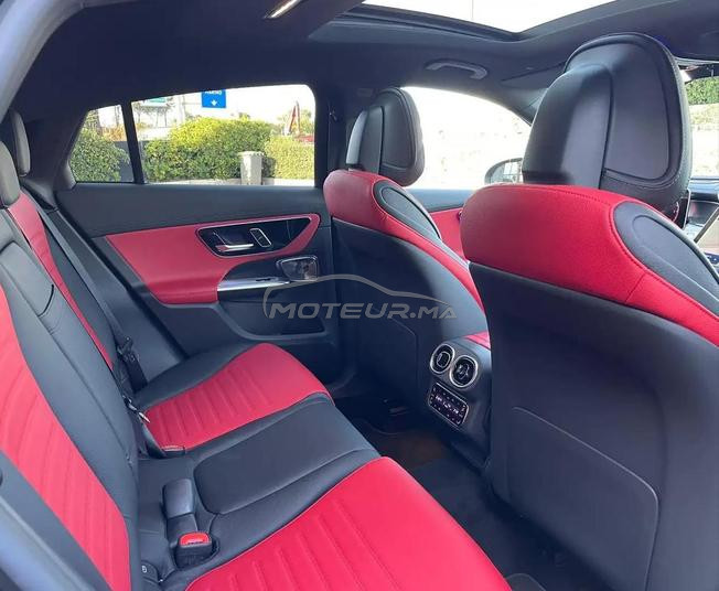 MERCEDES GLC 300de COUPÉ NEUF IMPORTE vignette Odh