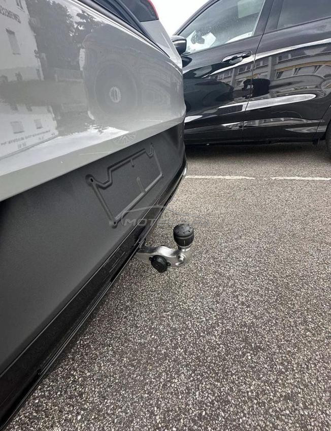 MERCEDES GLC 300de COUPÉ NEUF IMPORTE vignette Odh