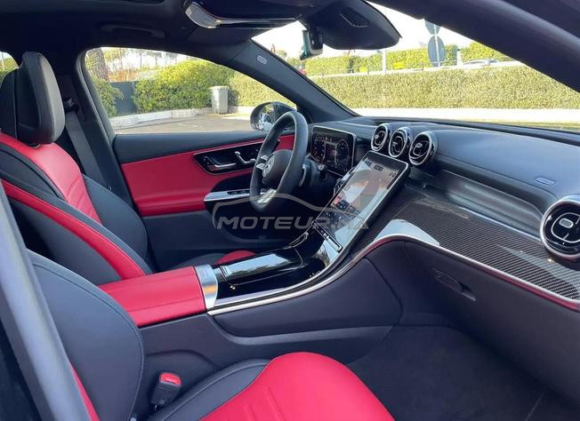 MERCEDES GLC 300de COUPÉ NEUF IMPORTE vignette Odh