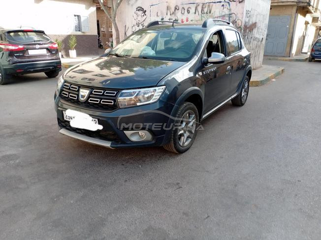 dacia sandero diesel