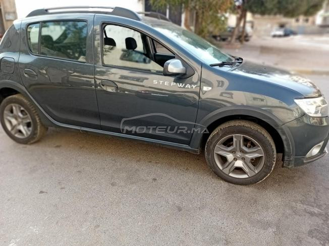 dacia sandero diesel