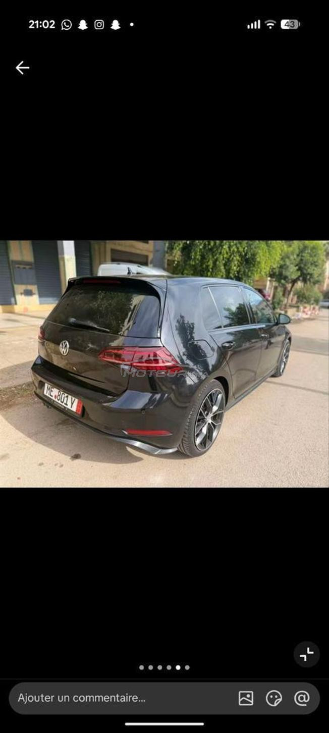 Volkswagen Golf 7.5