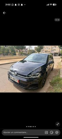 Volkswagen Golf 7.5 - 2