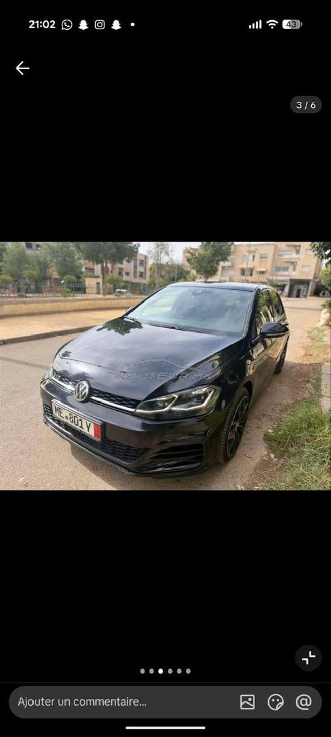 Volkswagen Golf 7.5
