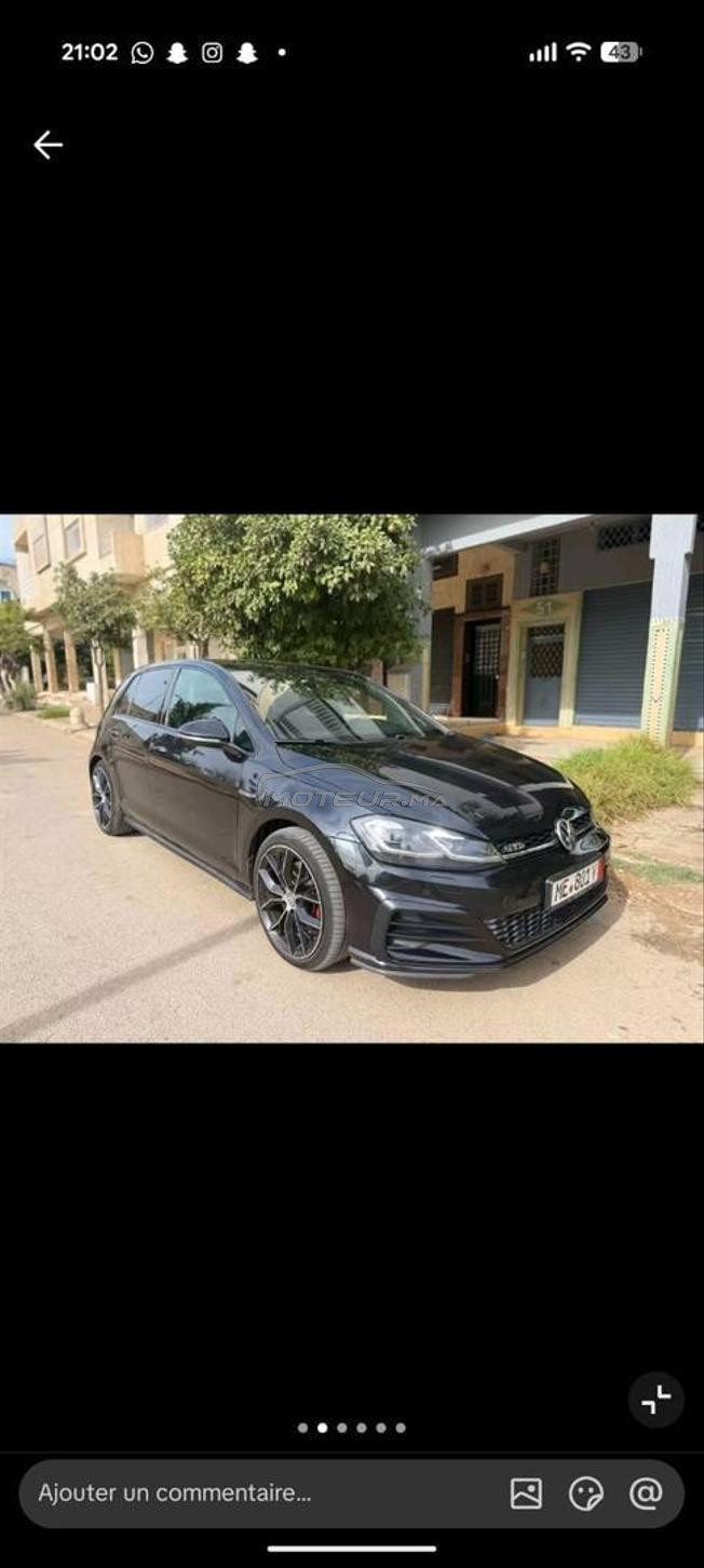 Volkswagen Golf 7.5