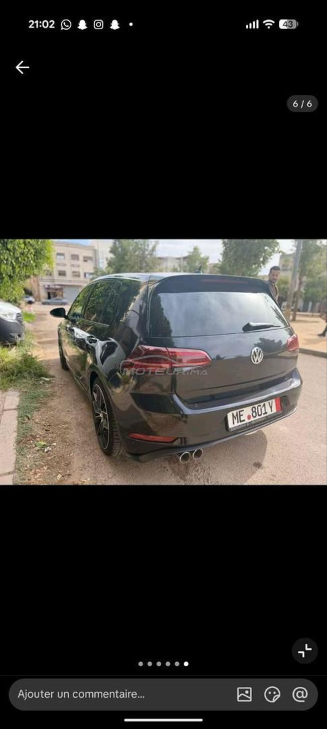 Volkswagen Golf 7.5
