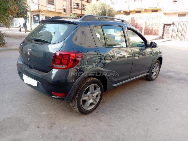 dacia sandero diesel