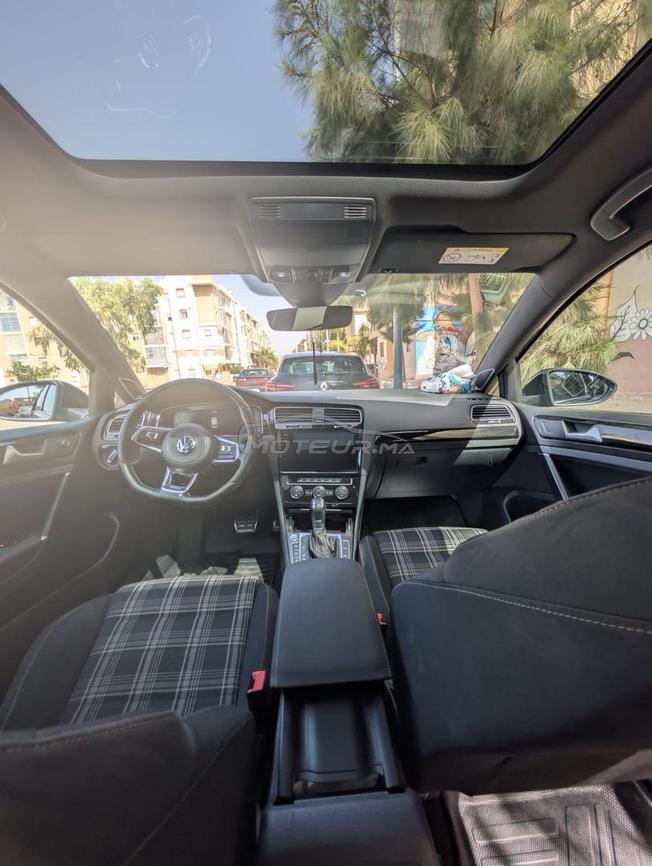 Volkswagen Golf 7.5