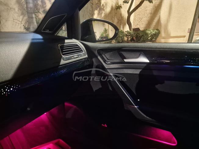Volkswagen Golf 7.5