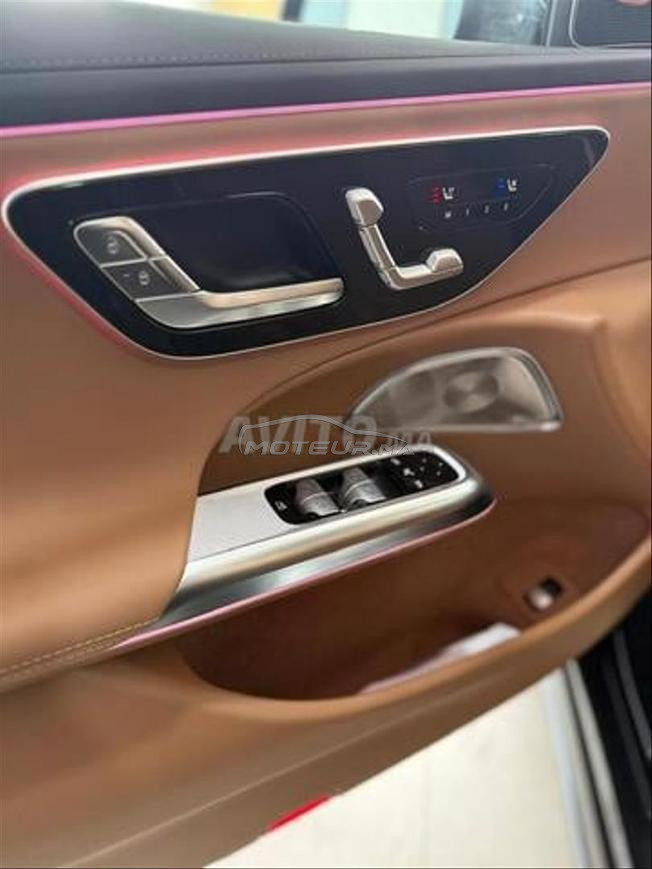 Mercedes-Benz Classe E Diesel Automatique 2025