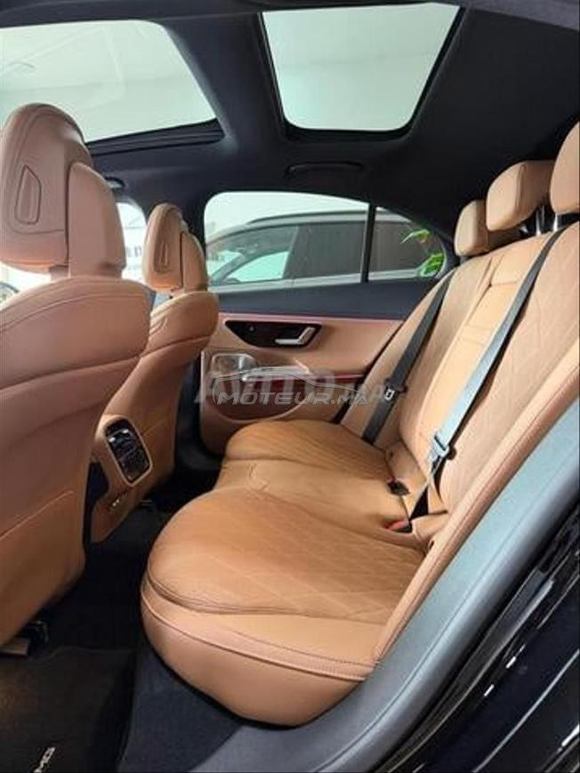 Mercedes-Benz Classe E Diesel Automatique 2025